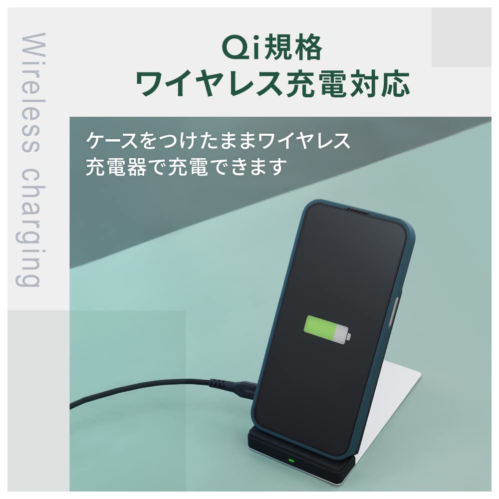 Amazon.co.jp: iPhone 13 Pro 用 超薄360°ケース 重さわずか19g 超薄型